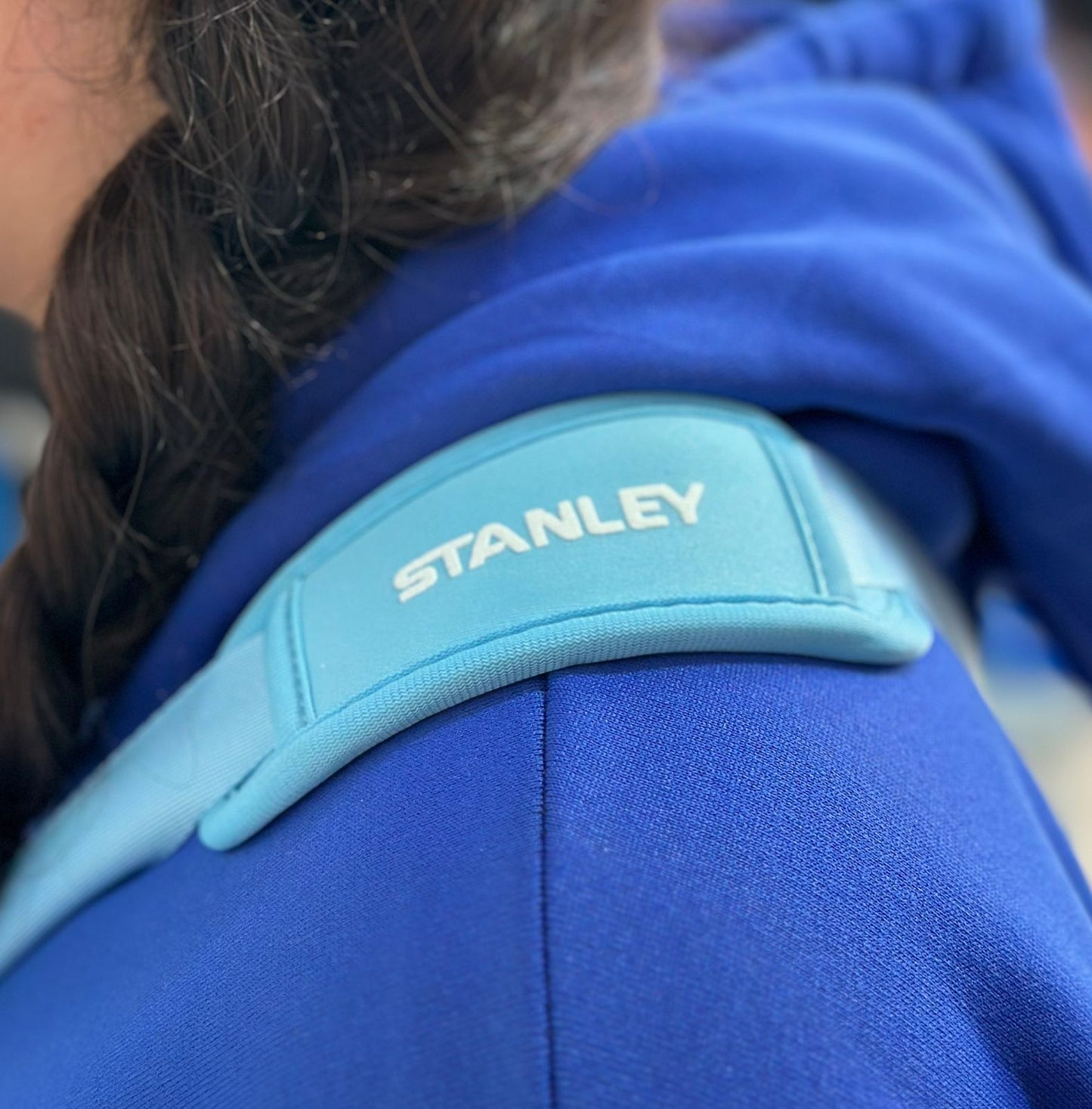 FUNDA PARA TERMO STANLEY 40 ONZAS