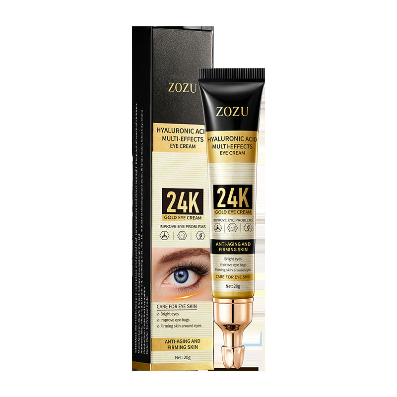 1 KIT DE 5 PCS SKIN CARE 24K GOLD