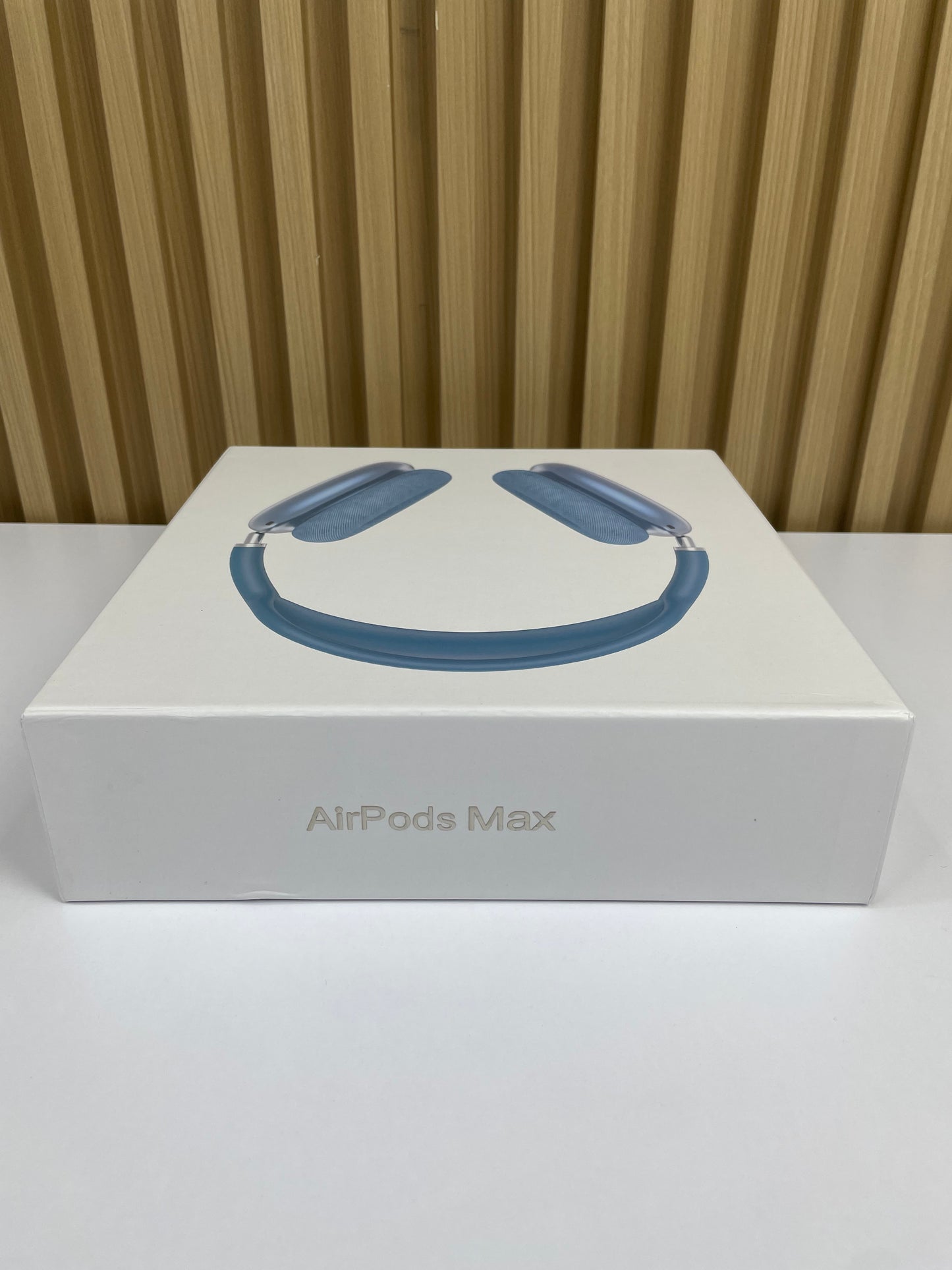 AIRPODS PRO MAX