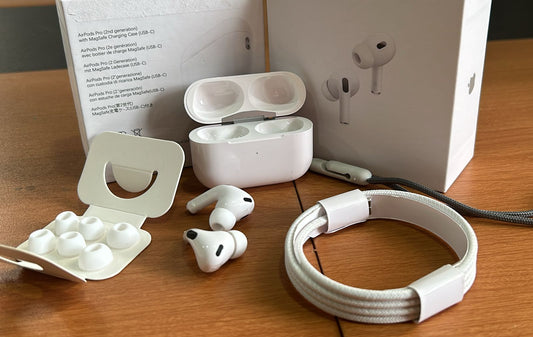 AIRPODS PRO 2 TP-C